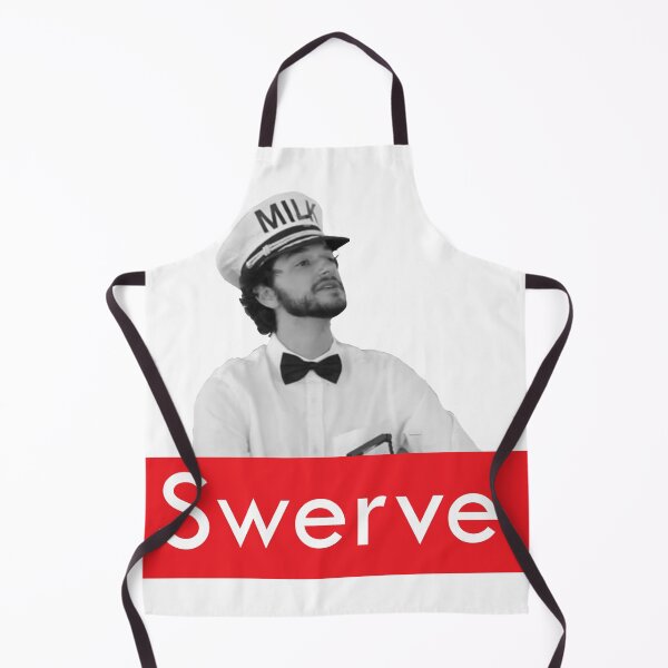Item preview, Hail to the Milkman designed and sold by HellfireEx.