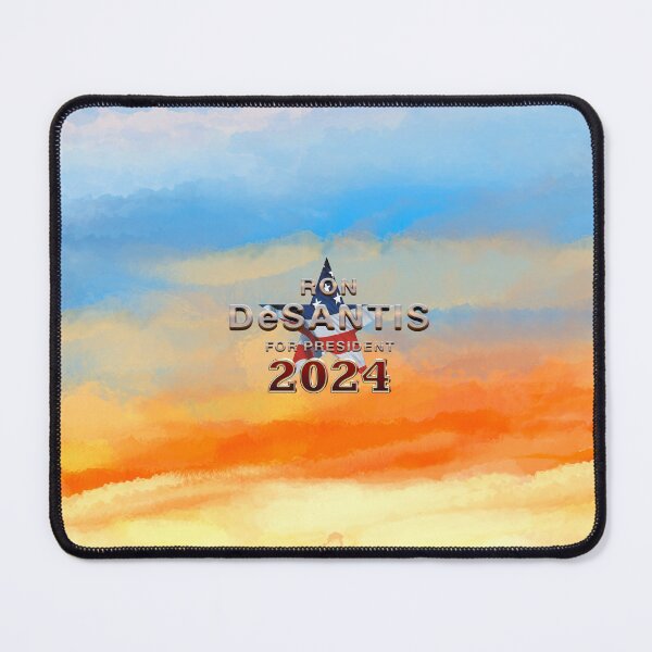 Item preview, DeSantis for President 2024 designed and sold by teepossible.