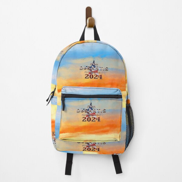 Item preview, DeSantis for President 2024 designed and sold by teepossible.