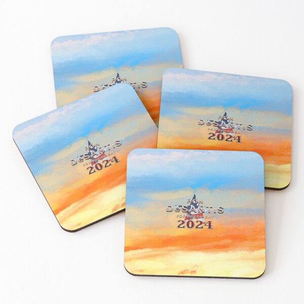 Item preview, DeSantis for President 2024 designed and sold by teepossible.