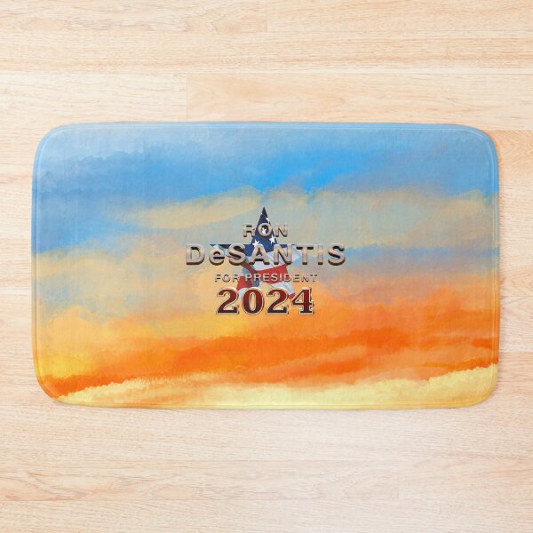 Item preview, DeSantis for President 2024 designed and sold by teepossible.