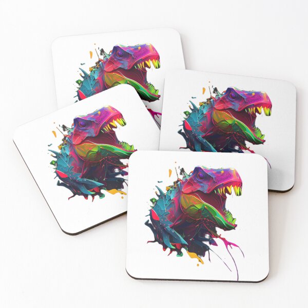 Item preview, Dinosaur collection designed and sold by ComsicArts.