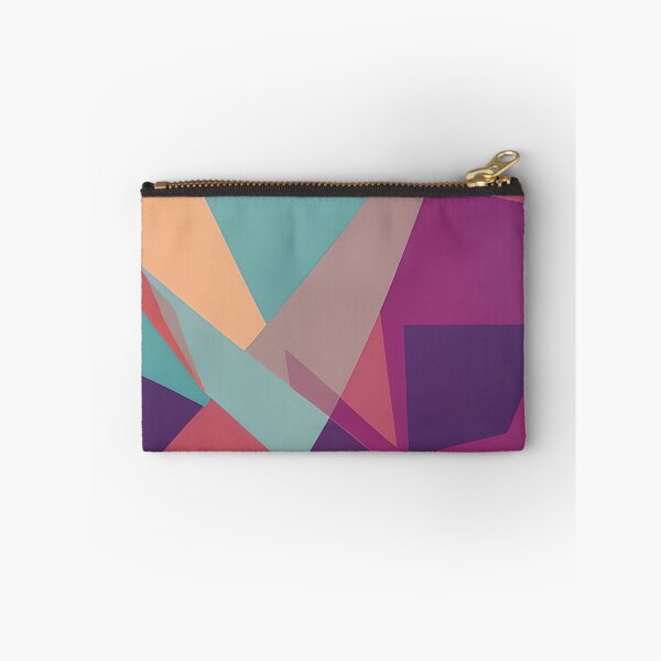 Item preview, Muted tones angular mosaic designed and sold by ibelieveimages.
