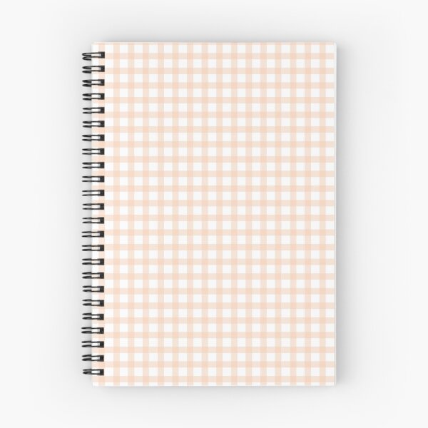 Item preview, Yellow Boho Gingham Pattern designed and sold by mckhowdesign.
