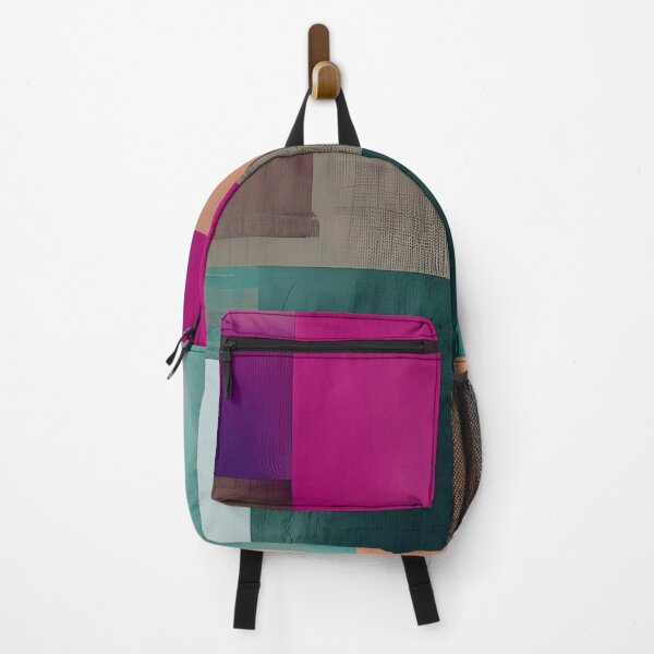 Item preview, Retro tones rectangles designed and sold by ibelieveimages.