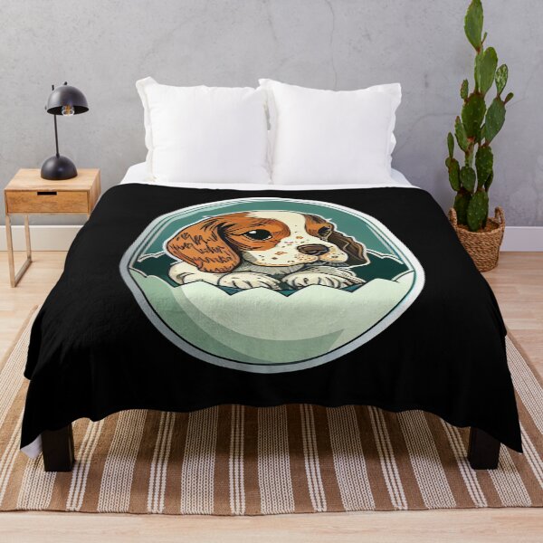 Item preview, Dog in the egg designed and sold by Store-Designify.