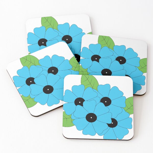 Item preview, flower art design designed and sold by Covering.