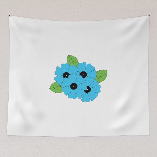 Item preview, flower art design designed and sold by Covering.