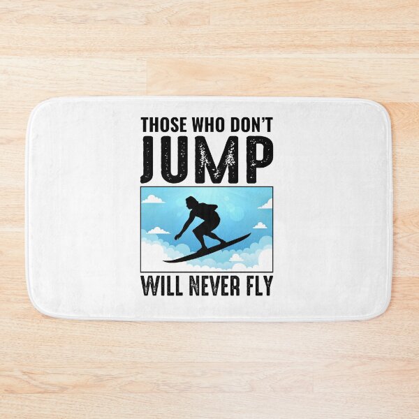 Item preview, Skysurfing Skydiving Extreme Sport Skydiver designed and sold by TastefulTees.