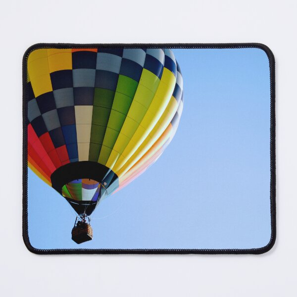 Item preview, Hot Air Balloon Dreams designed and sold by EarthUnlocked.