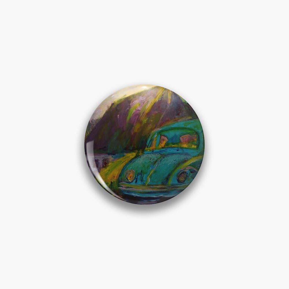 Item preview, Pin designed and sold by Marsal.