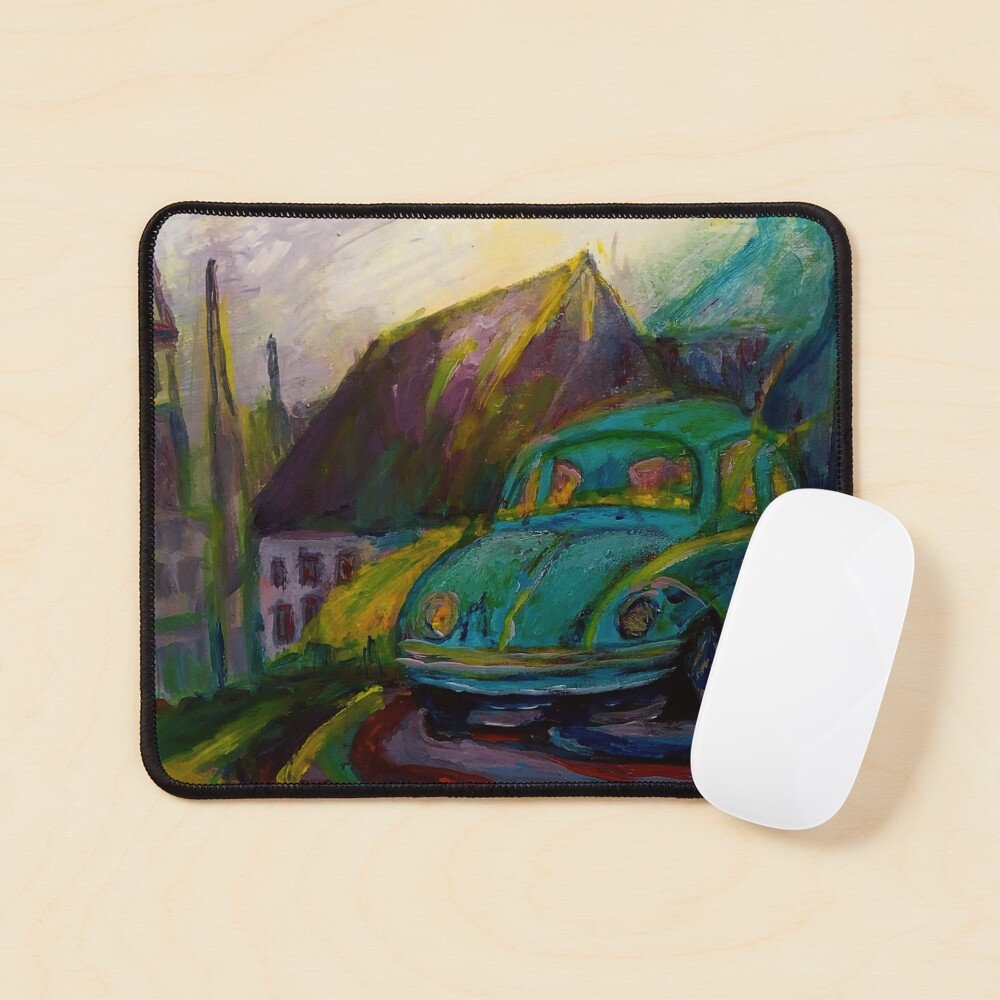 Item preview, Mouse Pad designed and sold by Marsal.