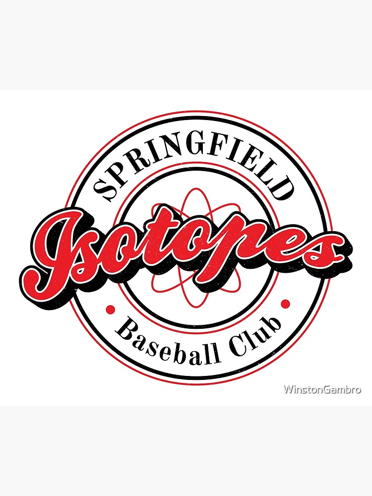 Springfield Isotopes 