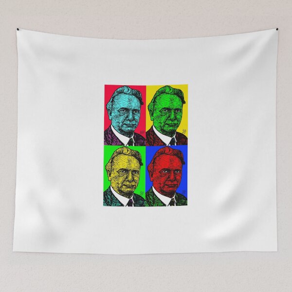 Item preview, FOUR TIMES KARL JASPERS designed and sold by lautir.