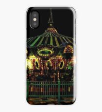 Midnight Midway iPhone Case