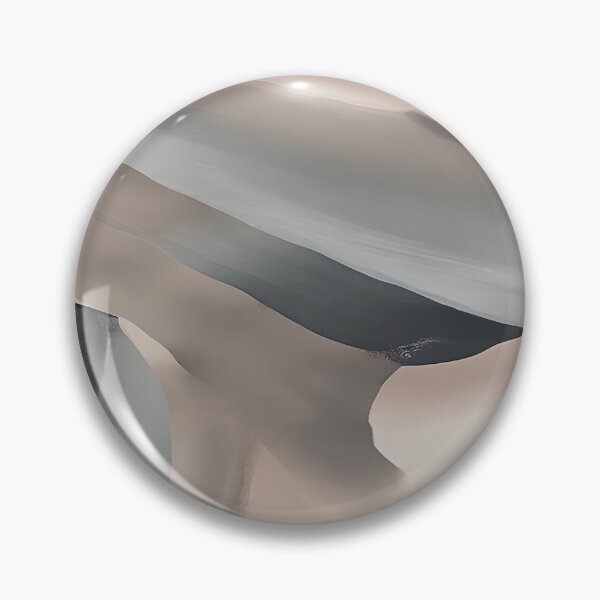 Item preview, Earth tones abstract smears designed and sold by ibelieveimages.