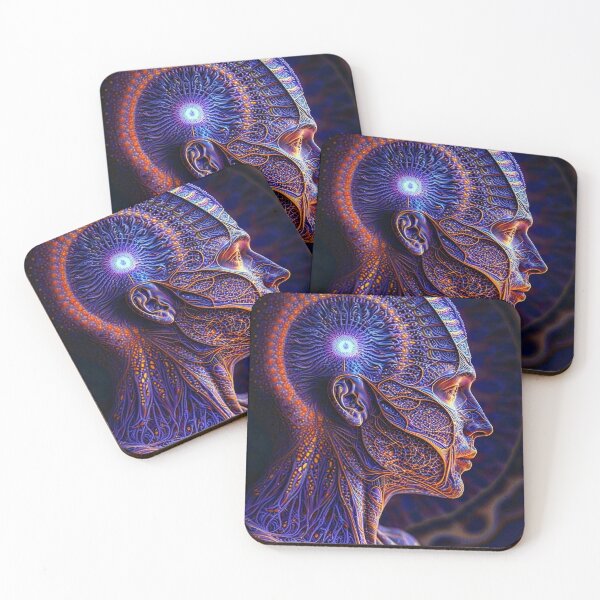 Item preview, Inner Thought Activation designed and sold by Psychedelic-Sap.