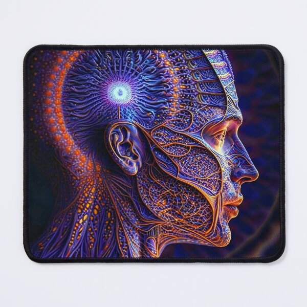 Item preview, Inner Thought Activation designed and sold by Psychedelic-Sap.