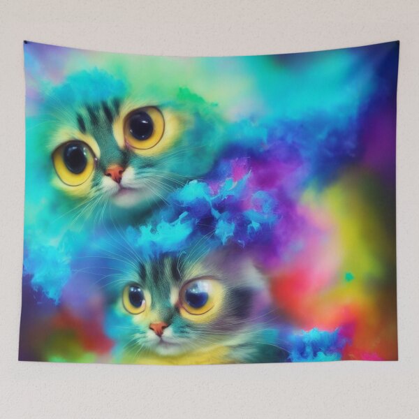 Item preview, Cat Lover 1 designed and sold by Hyper-Store.
