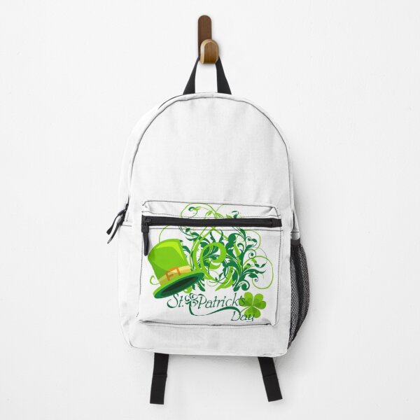 Item preview, St. Patrick's Day. Patchwork designed and sold by CatCoconut-Art.
