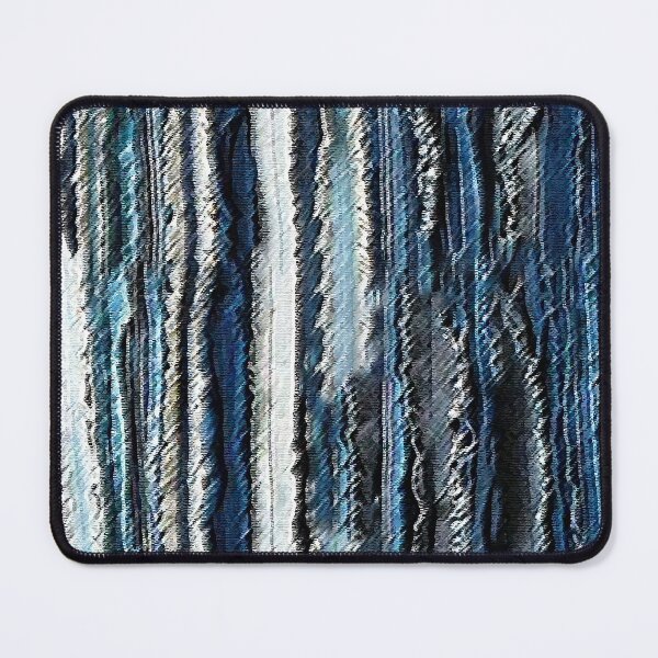 Item preview, blue lines fashion designed and sold by DERYA AKINCI.