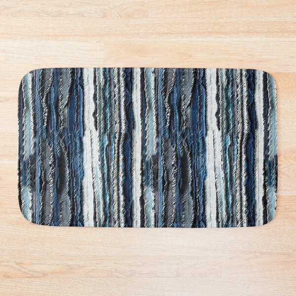 Item preview, blue lines fashion designed and sold by DERYA AKINCI.