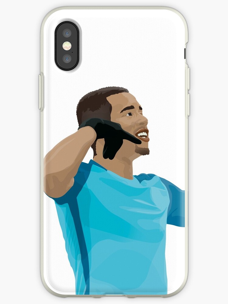 coque iphone xr manchester city