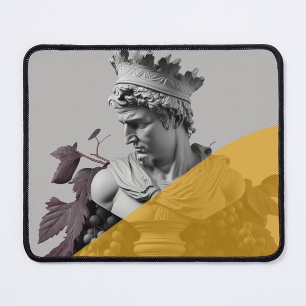 Item preview, Wine Connoisseur Modern Vintage  designed and sold by Alper Billik.