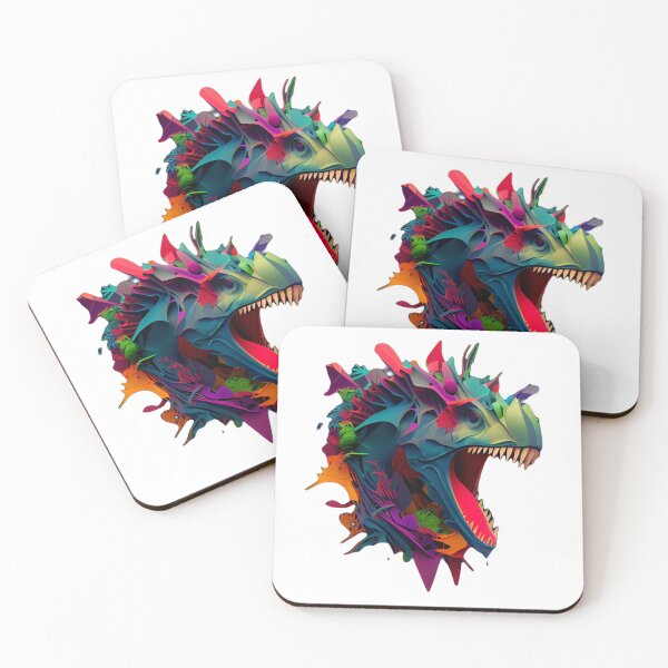 Item preview, Dinosaur collection designed and sold by ComsicArts.