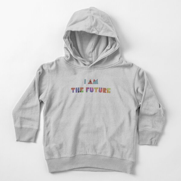 Item preview, The Future - Dark designed and sold by ItsyBitsyVixy.
