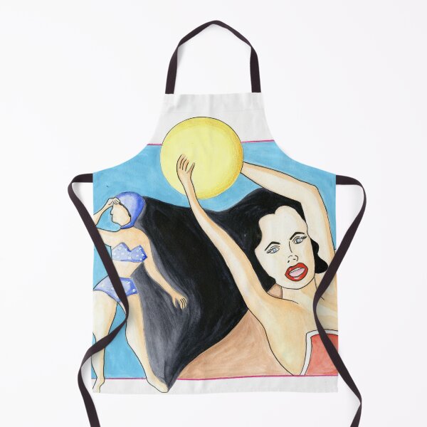 Item preview, The beach designed and sold by Aalys.
