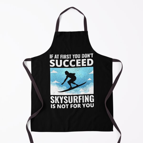 Item preview, Skysurfing Skydiving Extreme Sport Skydiver Funny designed and sold by TastefulTees.