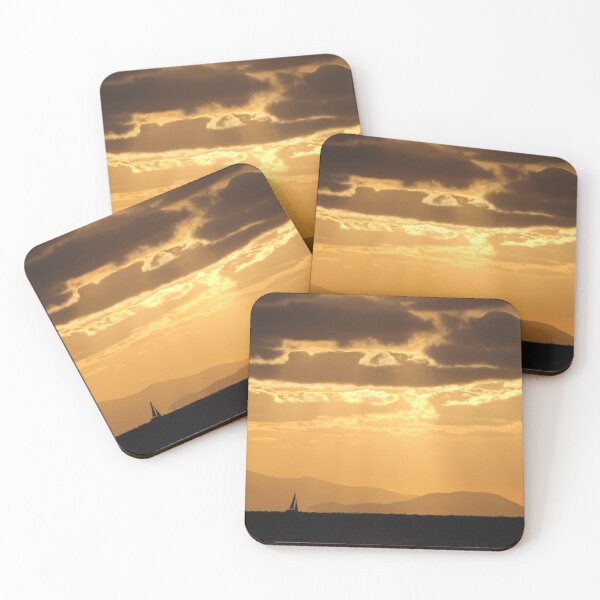 Item preview, Sailing into the sunset designed and sold by iam01110011.