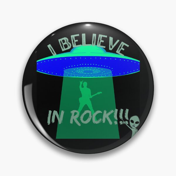 Item preview, Believe In Rock designed and sold by seriyusink69.