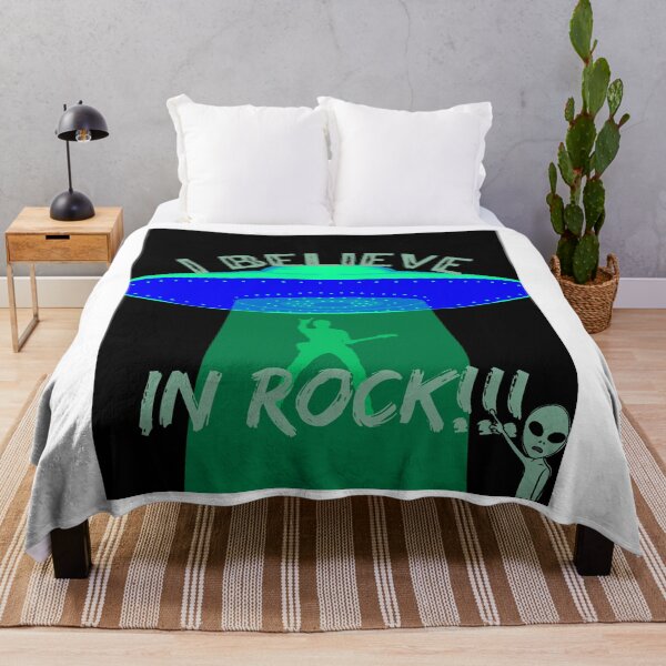 Item preview, Believe In Rock designed and sold by seriyusink69.