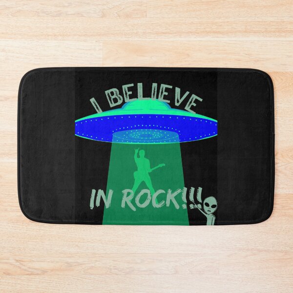 Item preview, Believe In Rock designed and sold by seriyusink69.