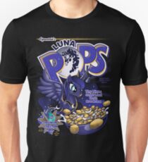 Equestria's Luna Pops Unisex T-Shirt