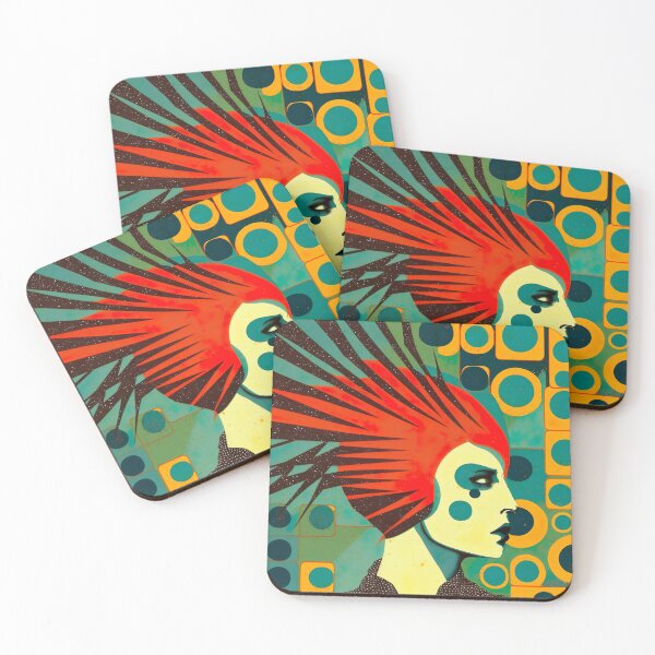Item preview, Stardust designed and sold by Loffartdesign.