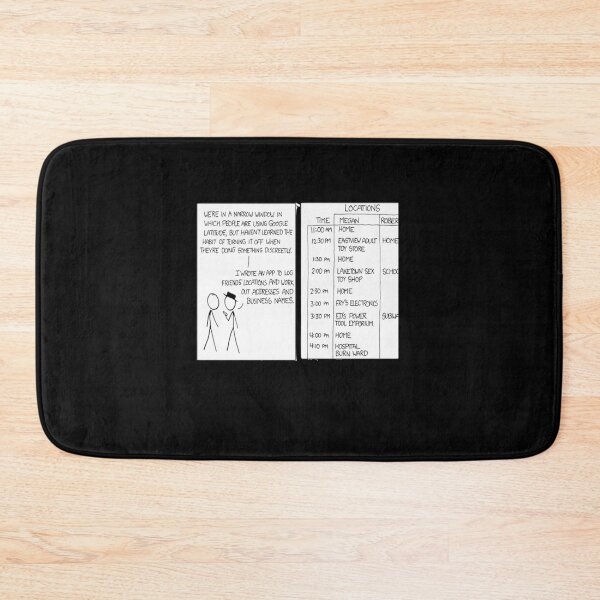 Item preview, xkcd clever slightly82 designed and sold by MilkhouseSkate.
