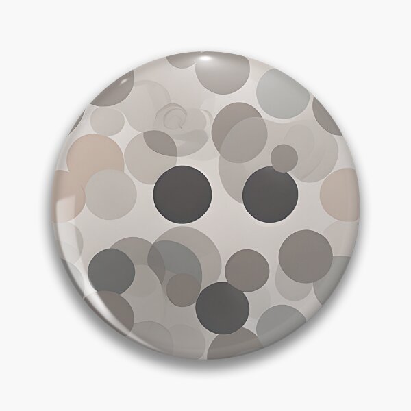 Artikelvorschau, Muted earth tones dots entworfen und verkauft von ibelieveimages.