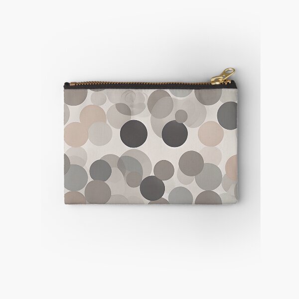 Item preview, Muted earth tones dots designed and sold by ibelieveimages.