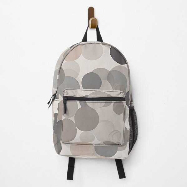 Item preview, Muted earth tones dots designed and sold by ibelieveimages.