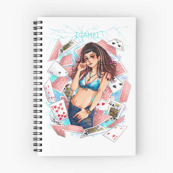 Item preview, Kuina Game Start Alice in Borderland designed and sold by SidneyCaitlin.