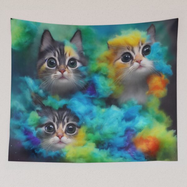 Item preview, Cat Lover 4 designed and sold by Hyper-Store.