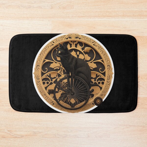 Item preview, Cat Noir #19 | Black Cat designed and sold by Black-Cats.
