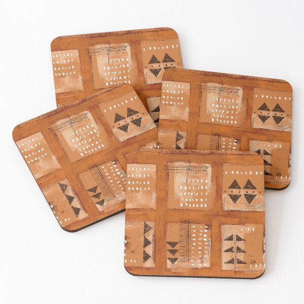 Item preview, Zulu Pattern designed and sold by Maryke Van Rooyen.