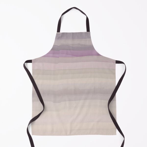 Item preview, Muted pink tones stripes designed and sold by ibelieveimages.