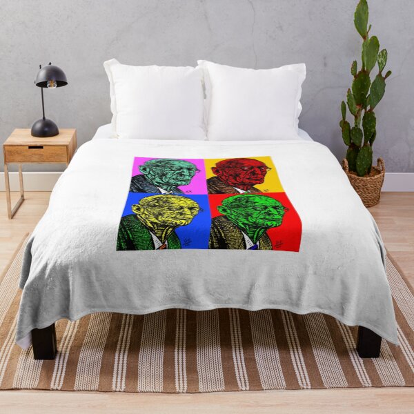 Item preview, FOUR TIMES HERMANN HESSE designed and sold by lautir.