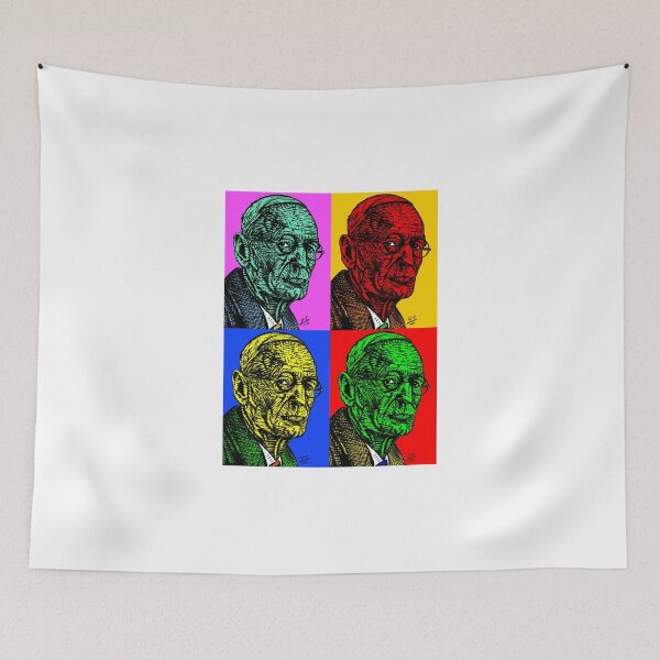 Item preview, FOUR TIMES HERMANN HESSE designed and sold by lautir.
