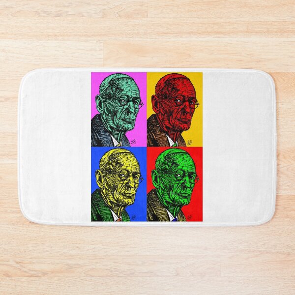 Item preview, FOUR TIMES HERMANN HESSE designed and sold by lautir.